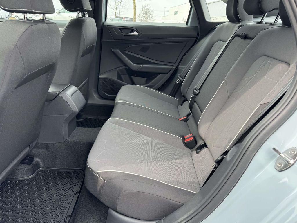 new 2026 Volkswagen Jetta car, priced at $26,734