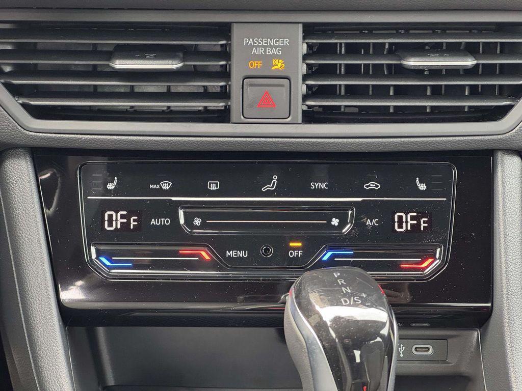 new 2026 Volkswagen Jetta car, priced at $26,734