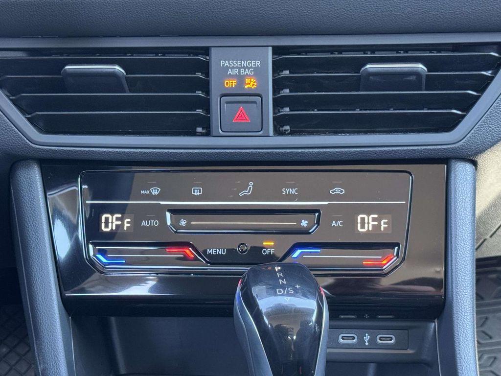 new 2026 Volkswagen Jetta car, priced at $24,671