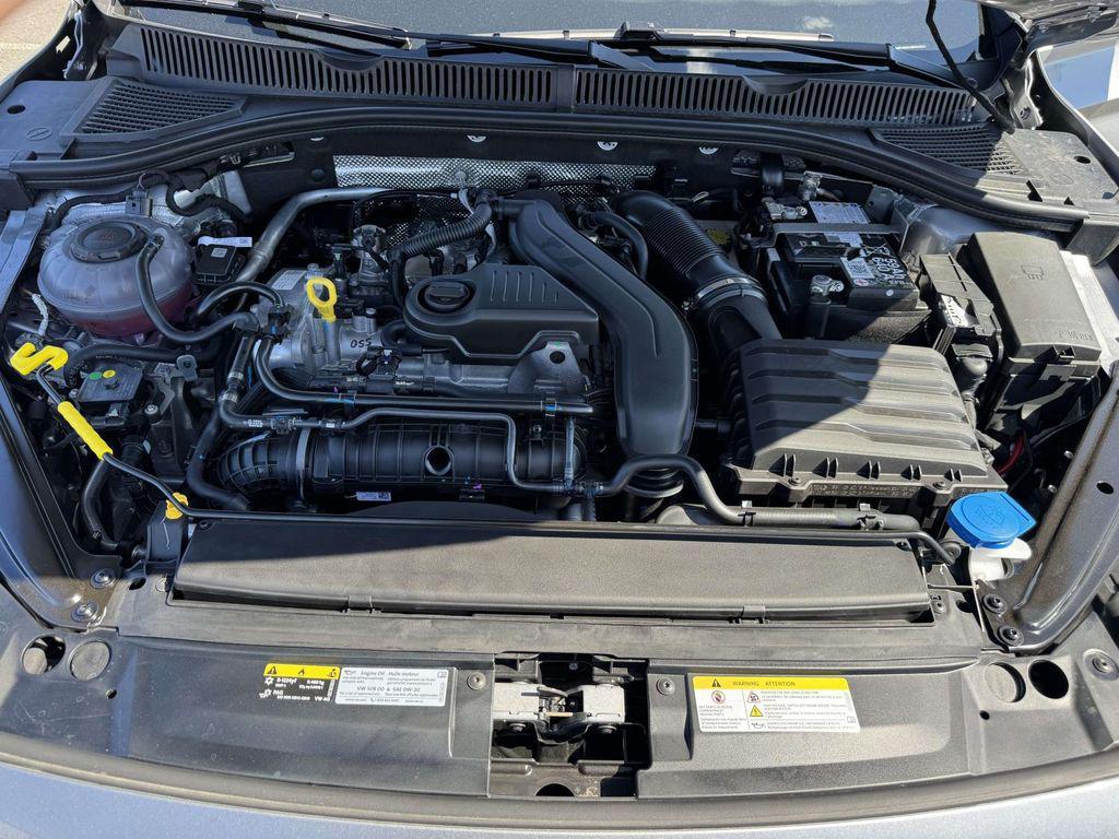 new 2026 Volkswagen Jetta car, priced at $24,671