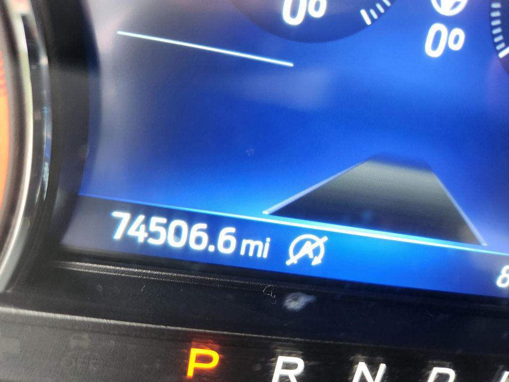 used 2021 Ford Explorer car, priced at $23,998