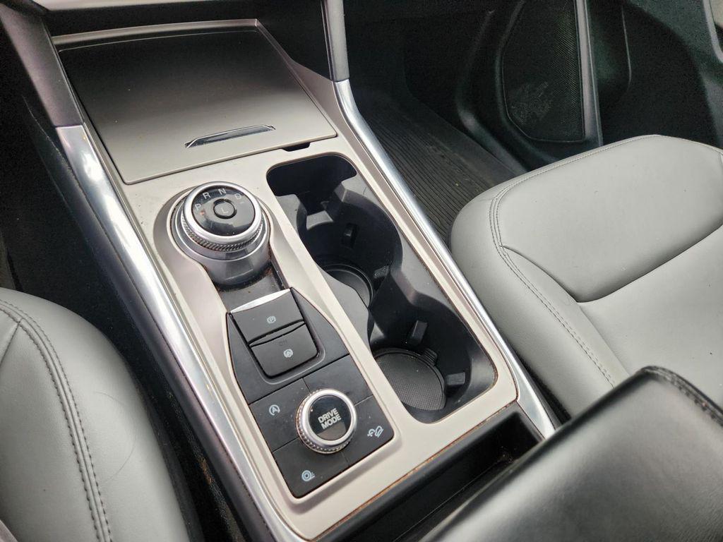 used 2021 Ford Explorer car, priced at $23,998
