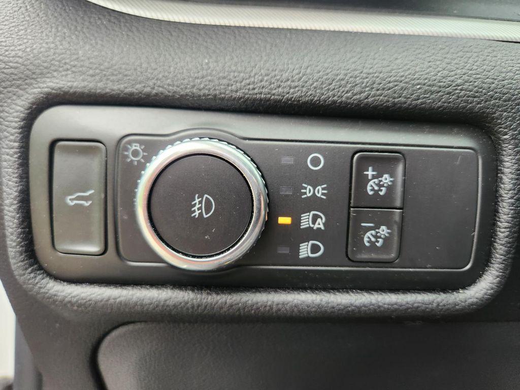 used 2021 Ford Explorer car, priced at $23,998