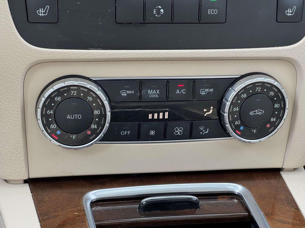 used 2015 Mercedes-Benz GLK-Class car, priced at $15,498