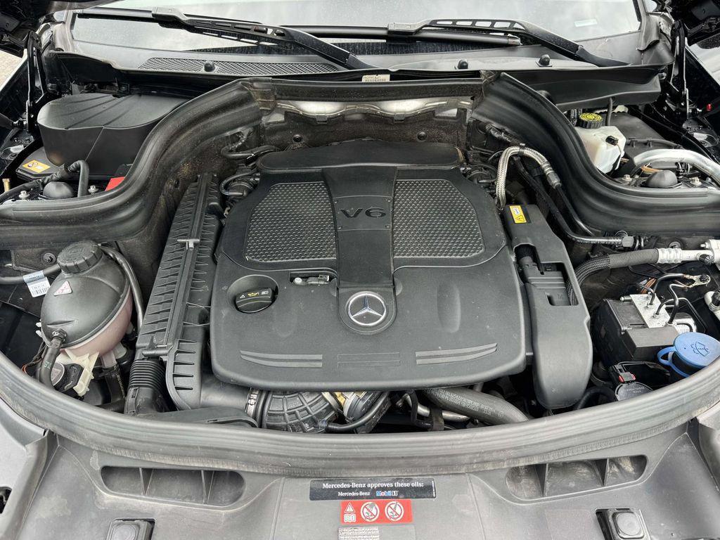 used 2015 Mercedes-Benz GLK-Class car, priced at $15,498