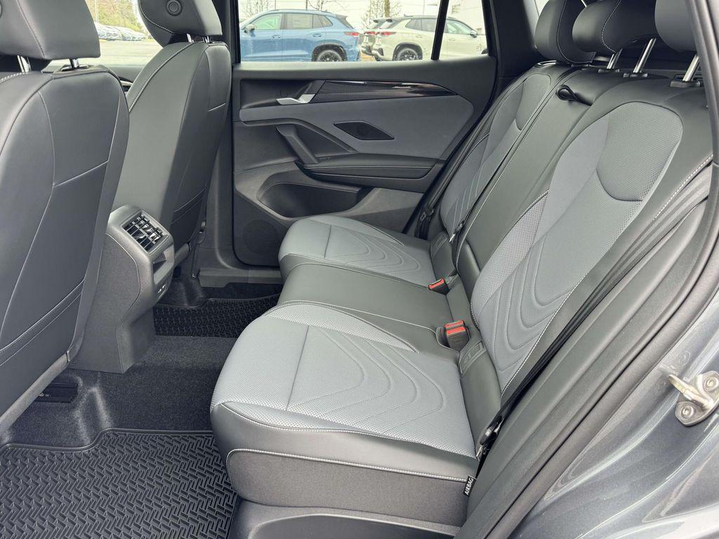 new 2026 Volkswagen Tiguan car, priced at $39,334