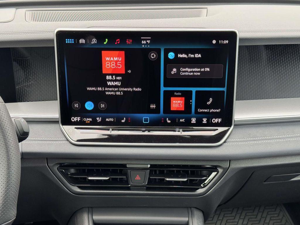 new 2026 Volkswagen Tiguan car, priced at $39,334