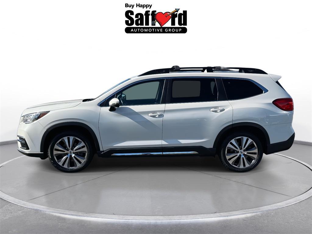 used 2020 Subaru Ascent car, priced at $19,000