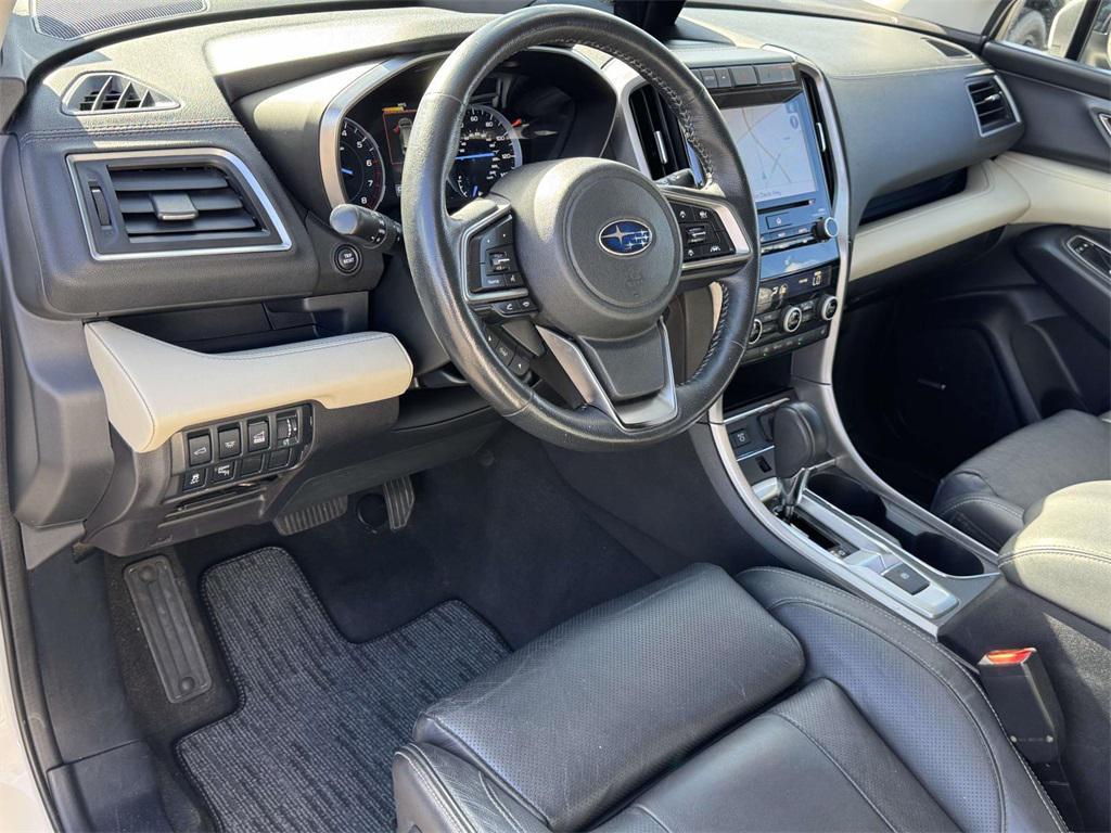 used 2020 Subaru Ascent car, priced at $19,000