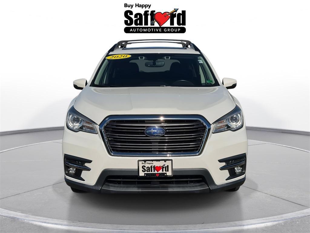 used 2020 Subaru Ascent car, priced at $19,000