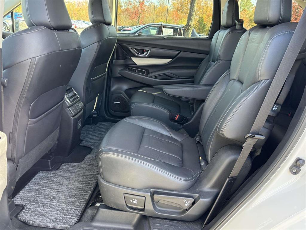 used 2020 Subaru Ascent car, priced at $19,000