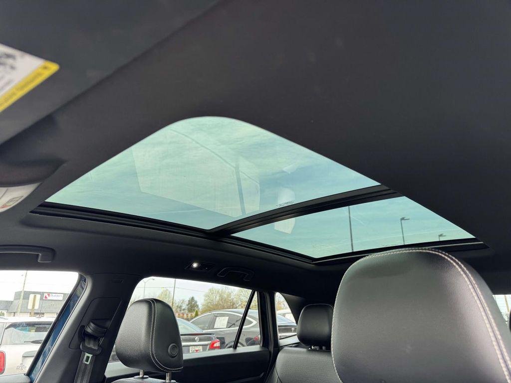 used 2023 Volkswagen Atlas Cross Sport car, priced at $30,500