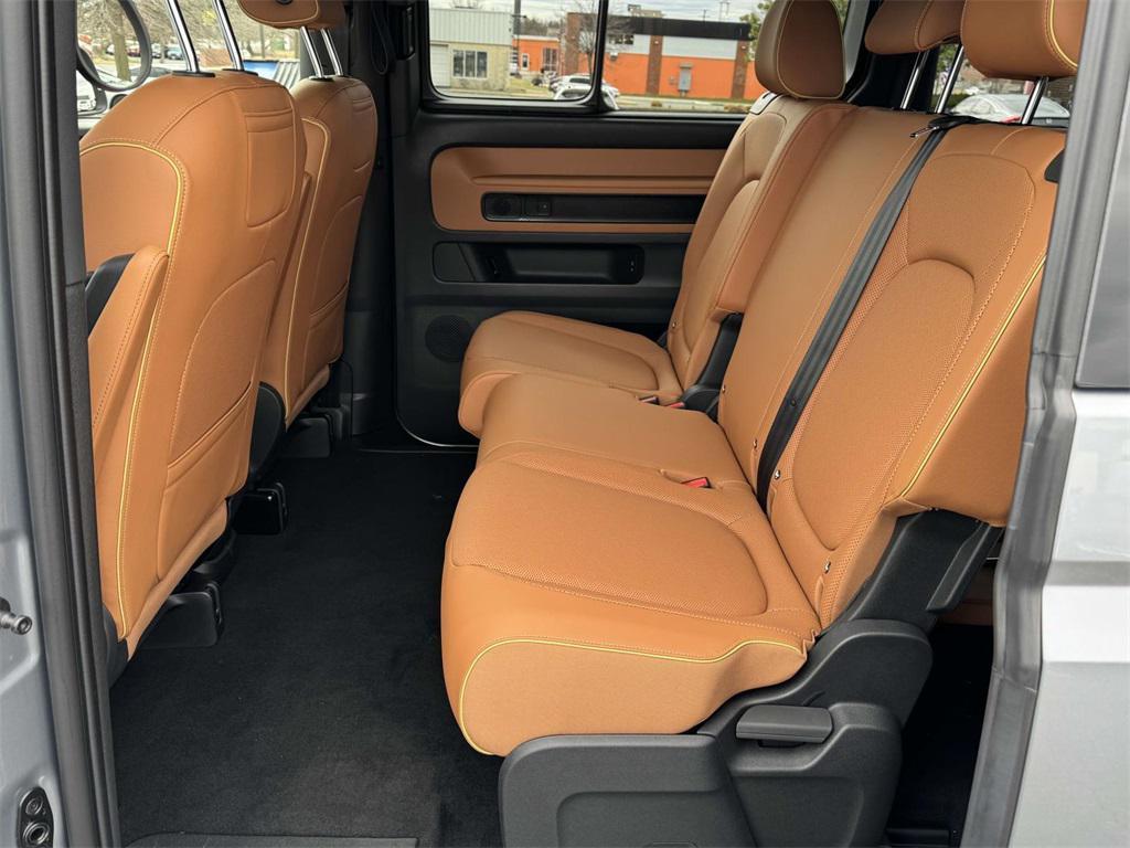 new 2025 Volkswagen ID. Buzz car, priced at $49,693