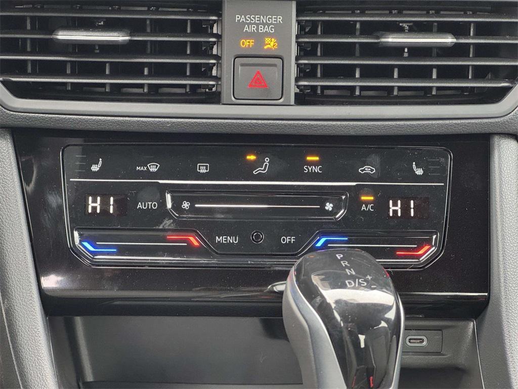 new 2026 Volkswagen Jetta car, priced at $26,547