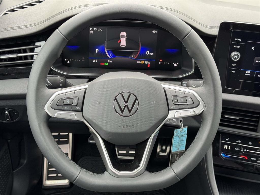 new 2026 Volkswagen Jetta car, priced at $26,547