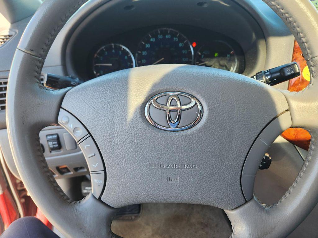 used 2009 Toyota Sienna car, priced at $7,000