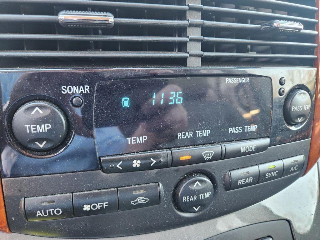 used 2009 Toyota Sienna car, priced at $7,000