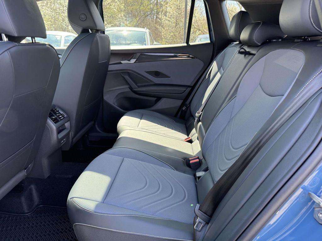 new 2026 Volkswagen Tiguan car, priced at $40,456