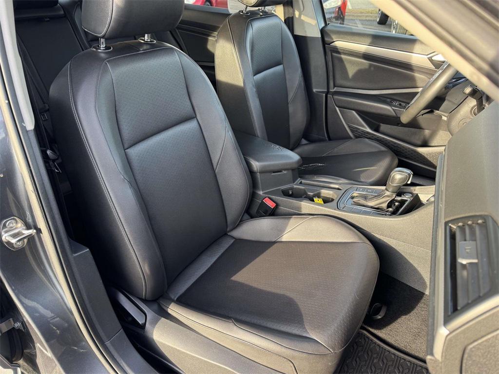 used 2020 Volkswagen Jetta car, priced at $11,000