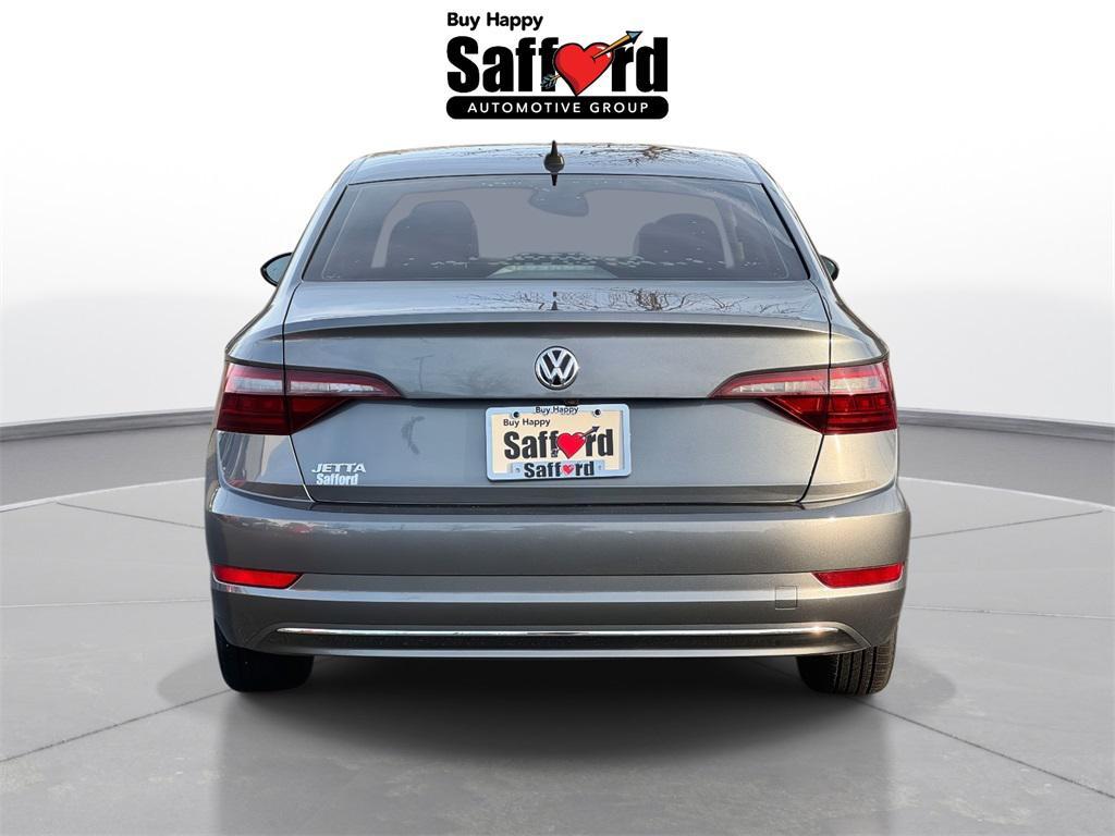 used 2020 Volkswagen Jetta car, priced at $11,000