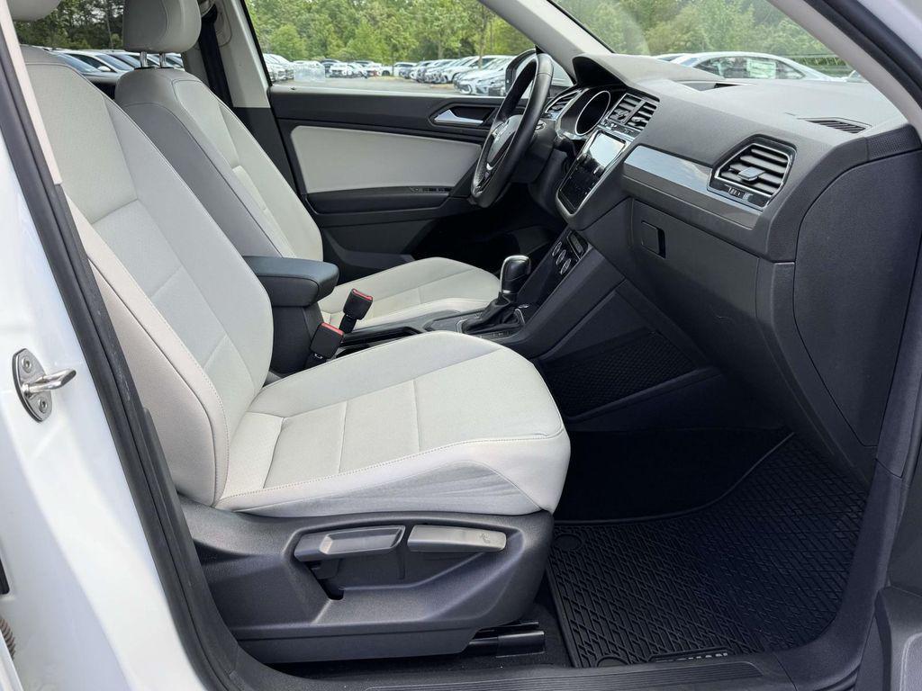 used 2019 Volkswagen Tiguan car, priced at $7,998