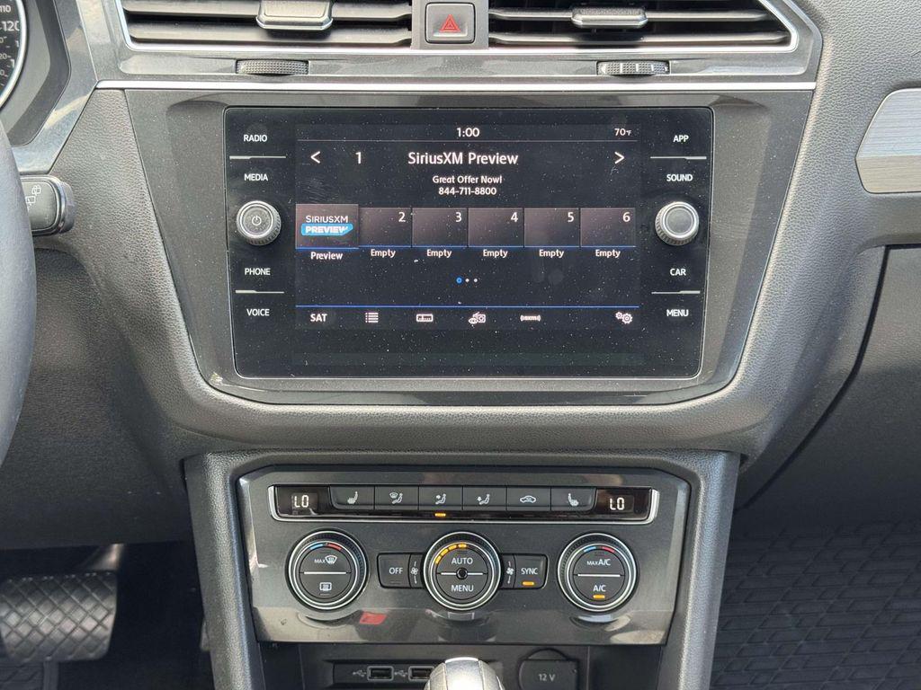 used 2019 Volkswagen Tiguan car, priced at $7,998