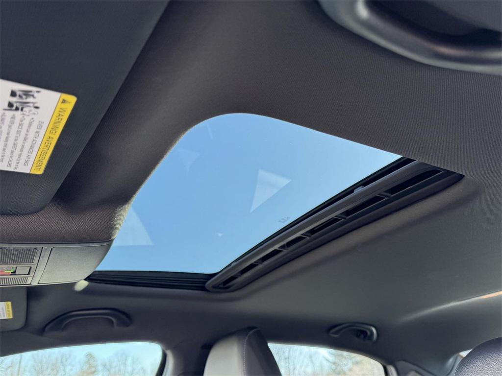 used 2021 Volkswagen Passat car, priced at $19,700