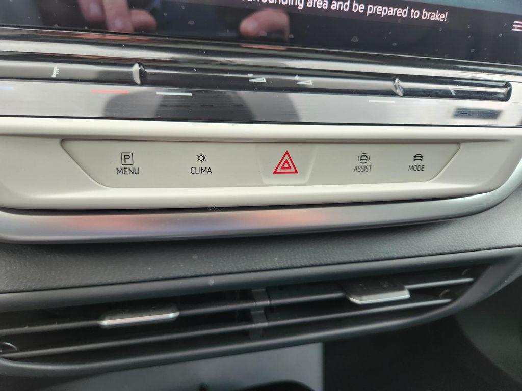 used 2021 Volkswagen ID.4 car, priced at $20,498