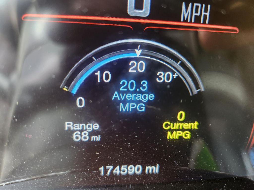 used 2019 Dodge Durango car, priced at $12,998