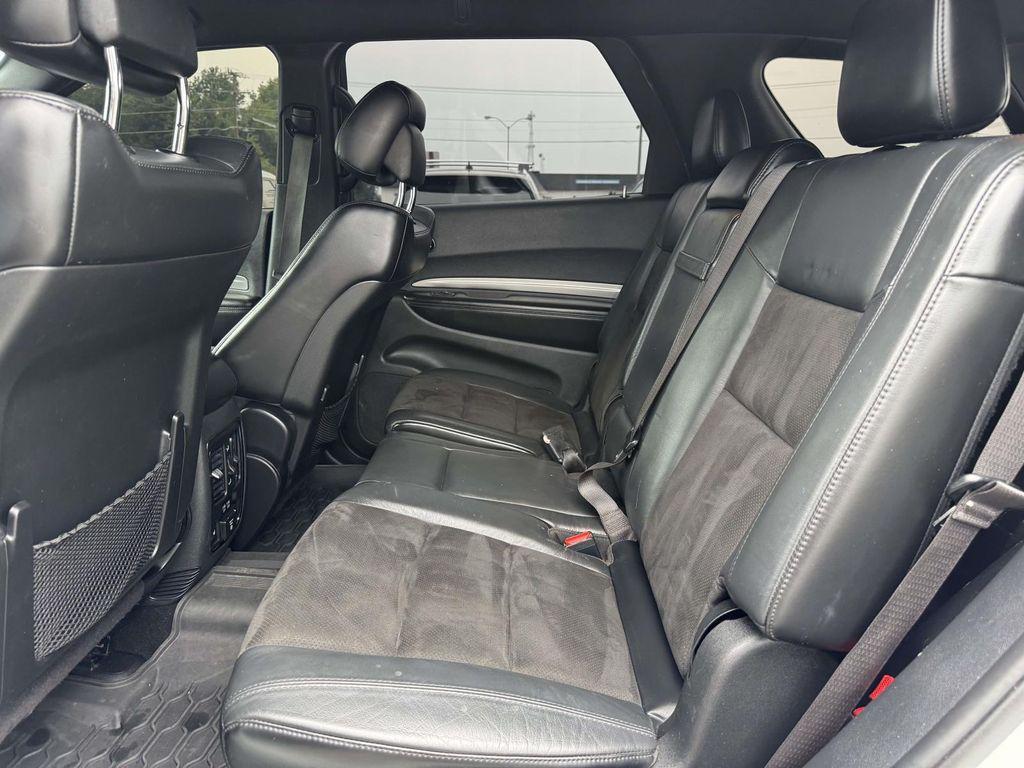 used 2019 Dodge Durango car, priced at $12,998