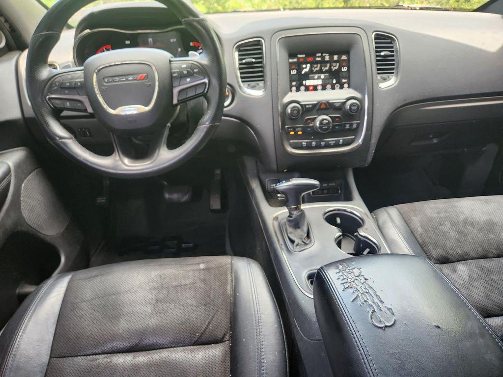used 2019 Dodge Durango car, priced at $12,998