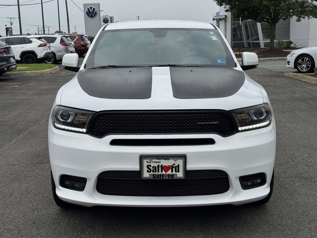 used 2019 Dodge Durango car, priced at $12,998