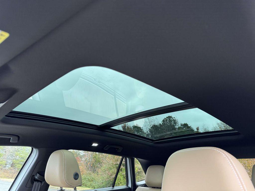 new 2026 Volkswagen Atlas Cross Sport car, priced at $45,611