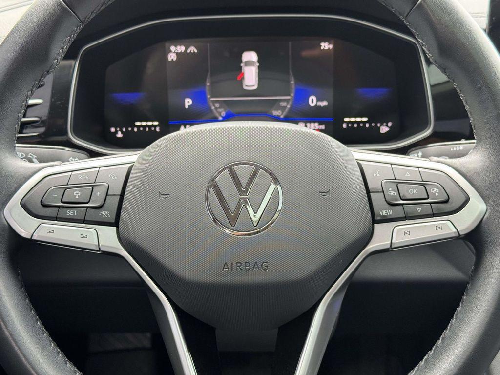 used 2025 Volkswagen Jetta car, priced at $22,498