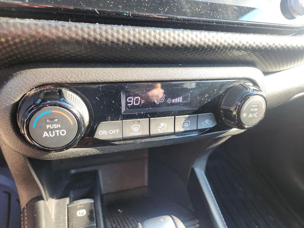 used 2021 Nissan Kicks car, priced at $13,000