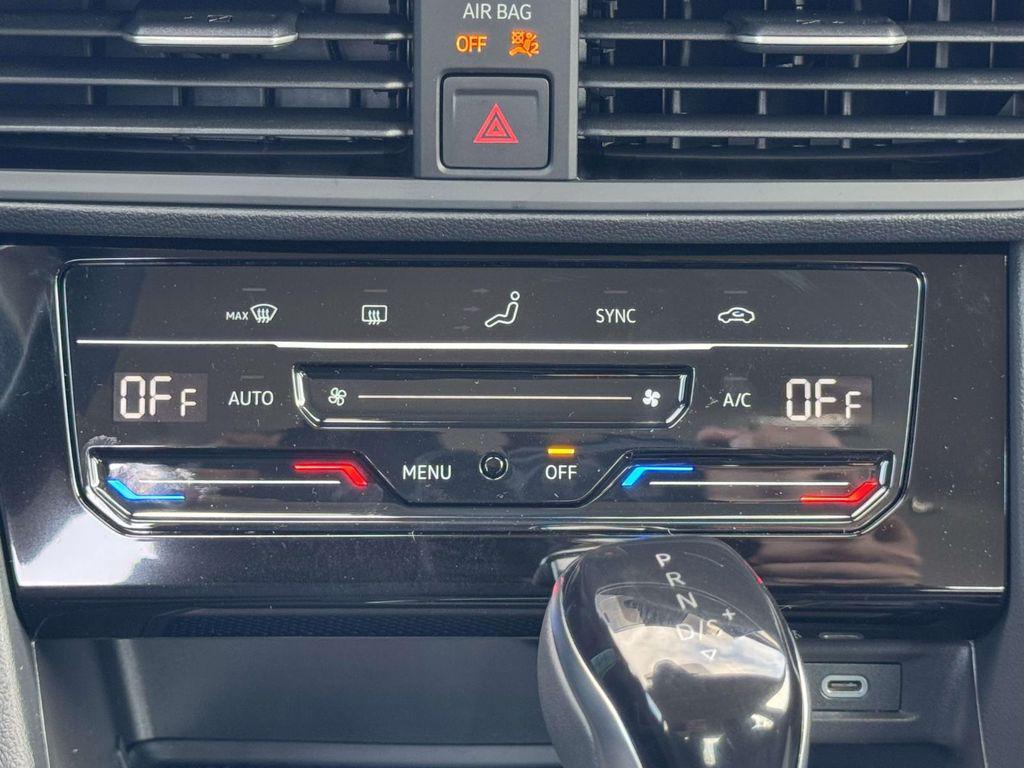 new 2026 Volkswagen Jetta car, priced at $24,671