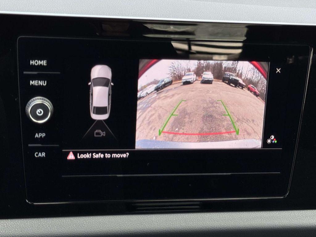 new 2026 Volkswagen Jetta car, priced at $24,671