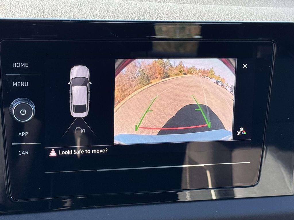 new 2026 Volkswagen Jetta car, priced at $25,547