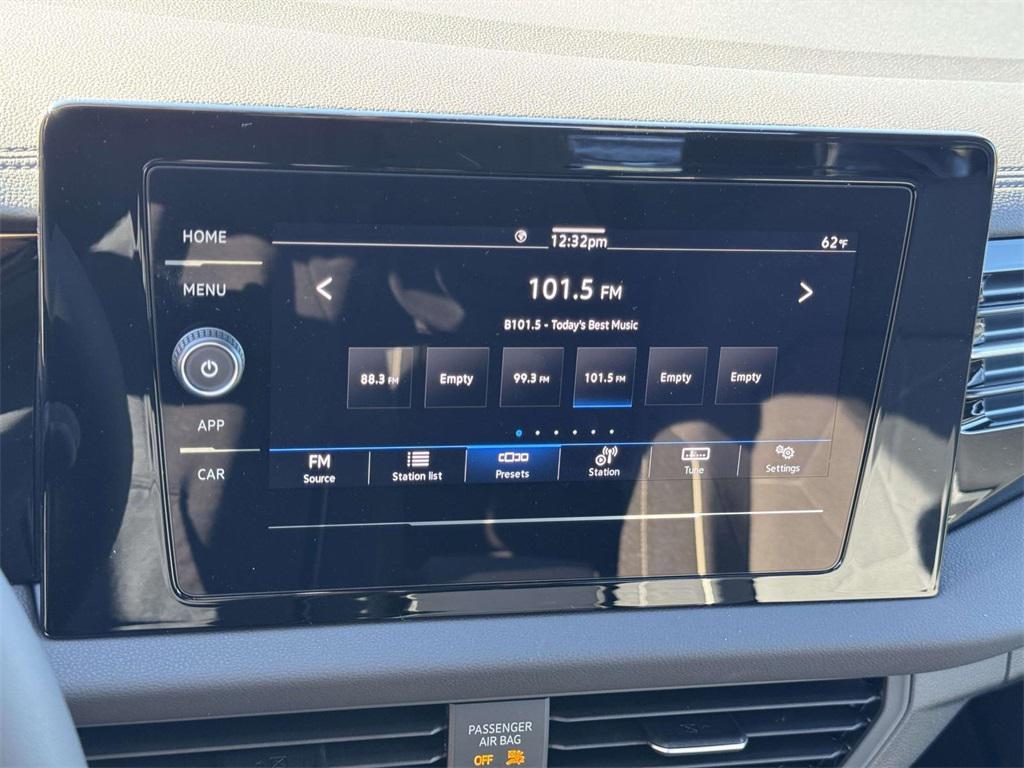 new 2026 Volkswagen Jetta car, priced at $27,549