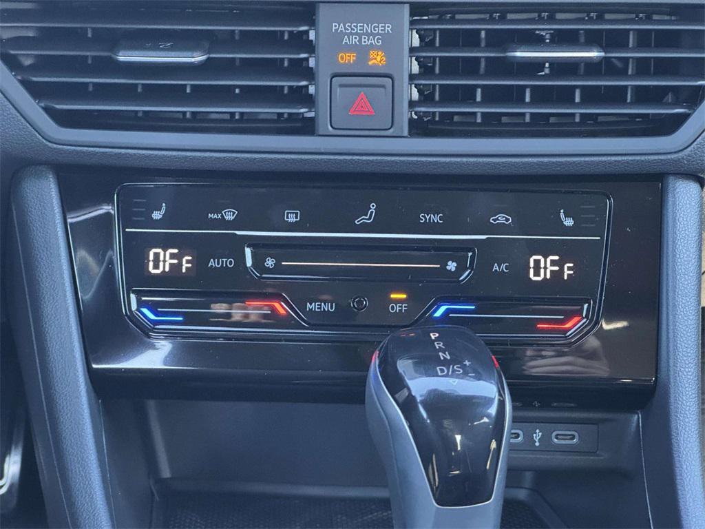 new 2026 Volkswagen Jetta car, priced at $27,549