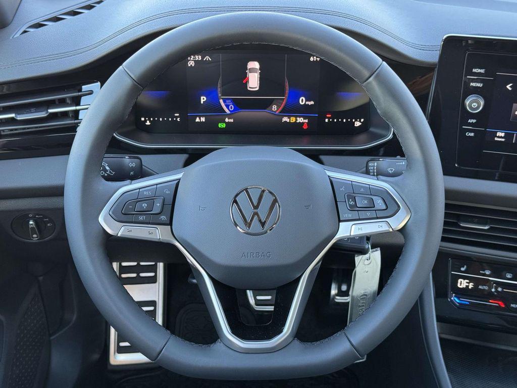 new 2026 Volkswagen Jetta car, priced at $25,547