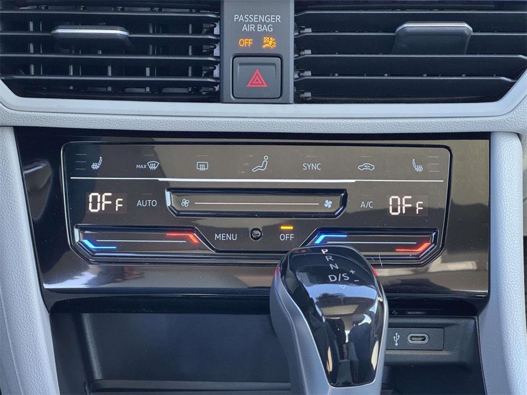 new 2026 Volkswagen Jetta car, priced at $28,600