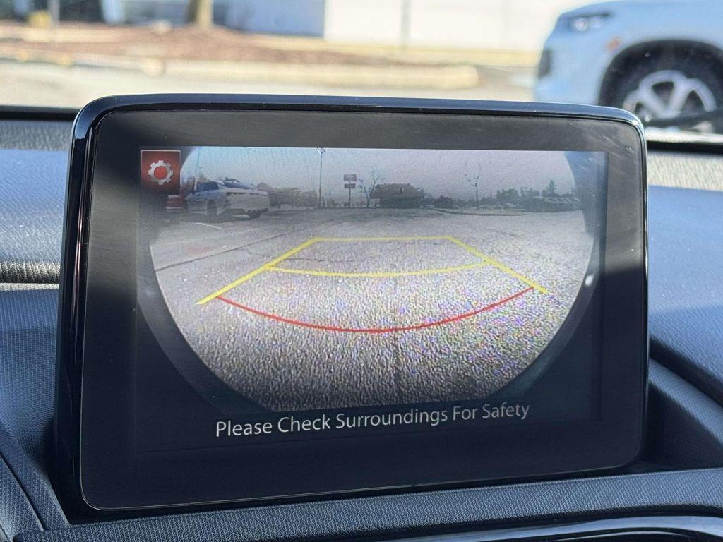 used 2023 Mazda MX-5 Miata car, priced at $24,500