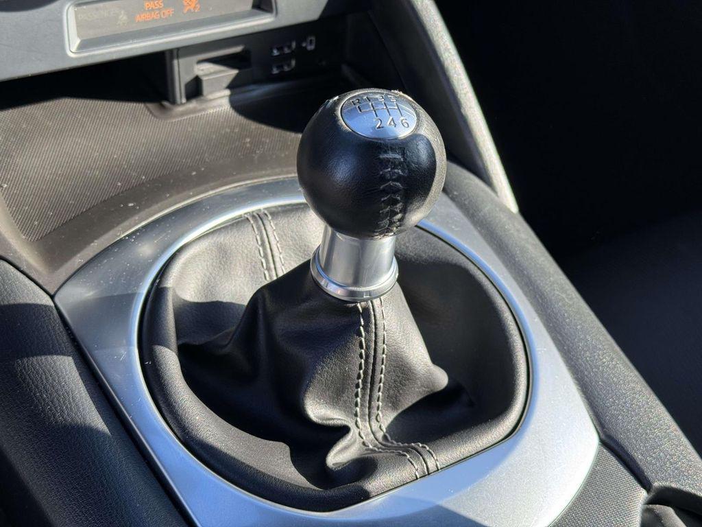 used 2023 Mazda MX-5 Miata car, priced at $24,500