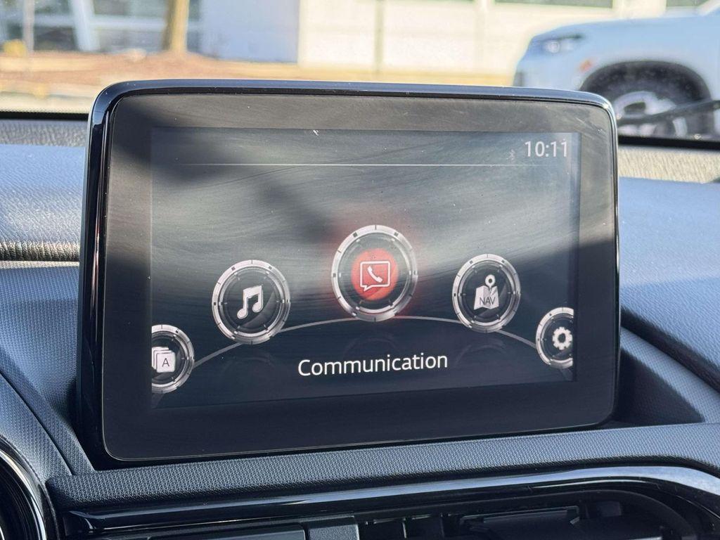 used 2023 Mazda MX-5 Miata car, priced at $24,500