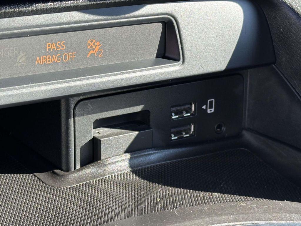 used 2023 Mazda MX-5 Miata car, priced at $24,500