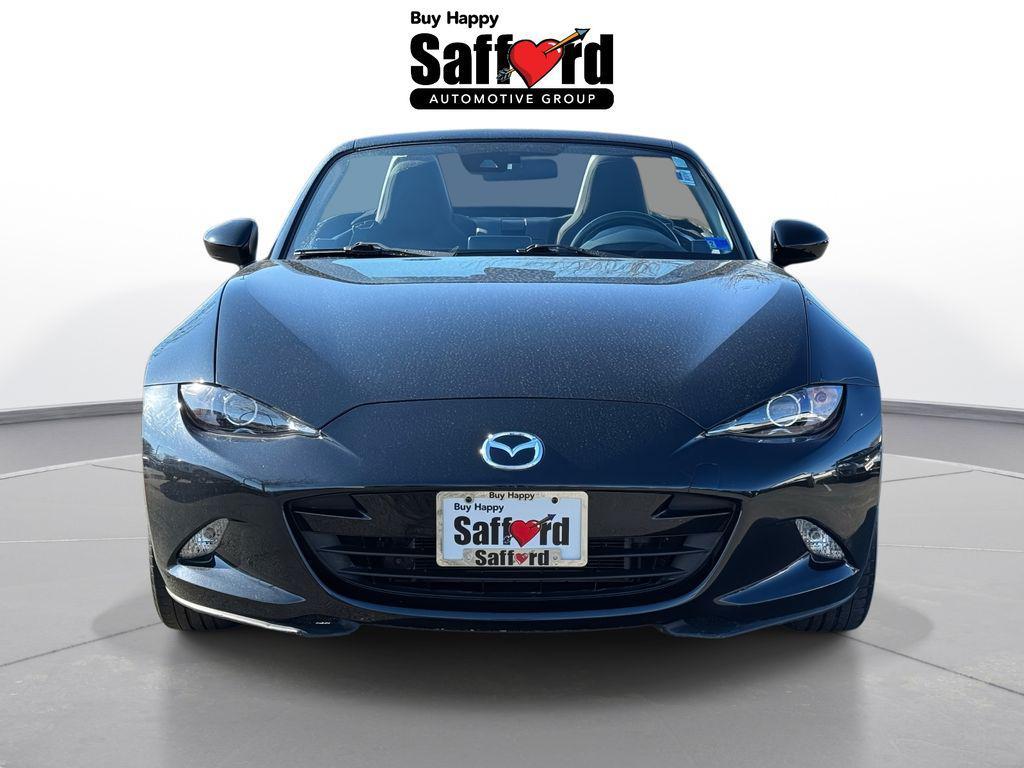 used 2023 Mazda MX-5 Miata car, priced at $24,500