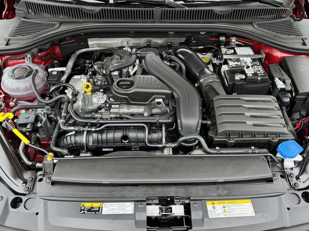 new 2026 Volkswagen Jetta car, priced at $28,859
