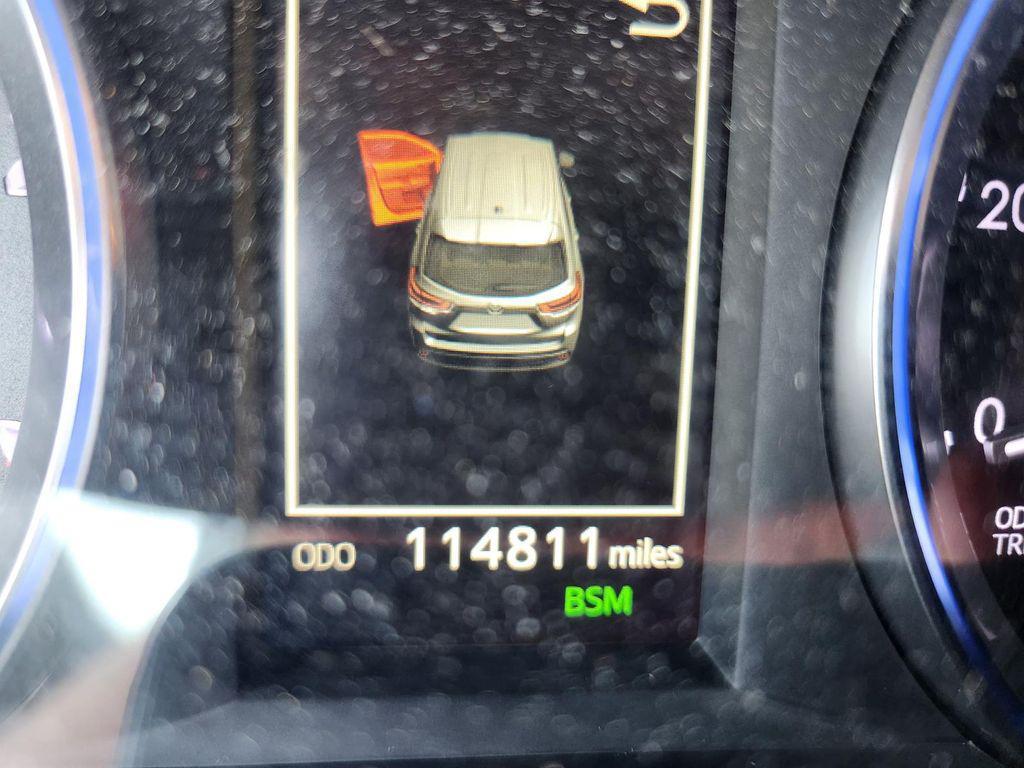 used 2019 Toyota Highlander car, priced at $23,000