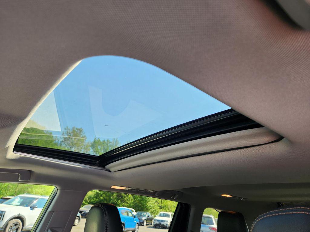 used 2019 Toyota Highlander car, priced at $23,000